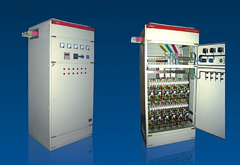  節(jié)能配電設備提供動力，才能遠游