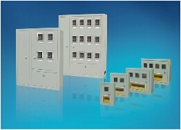 室外使用路燈配電箱,設計很重要