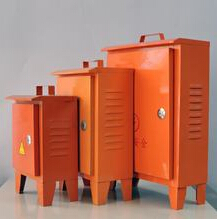 家用動(dòng)力配電箱中會(huì)有哪些東西?