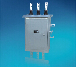 干凈利落的安裝，讓防雨配電箱更穩固